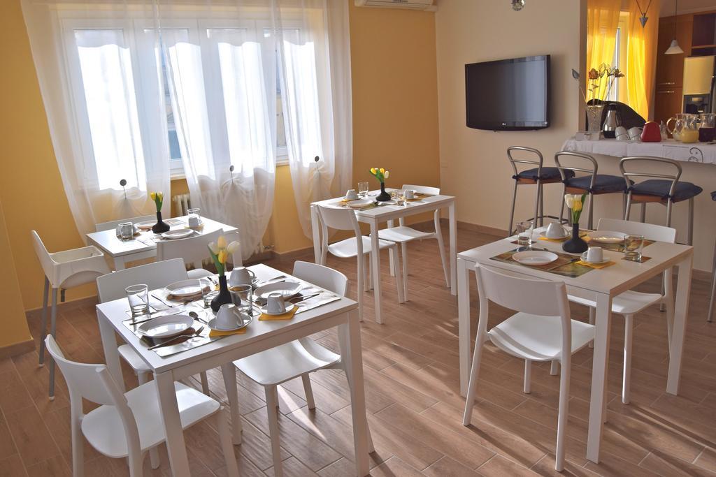 Hotel Civico 28 Matera Exteriér fotografie