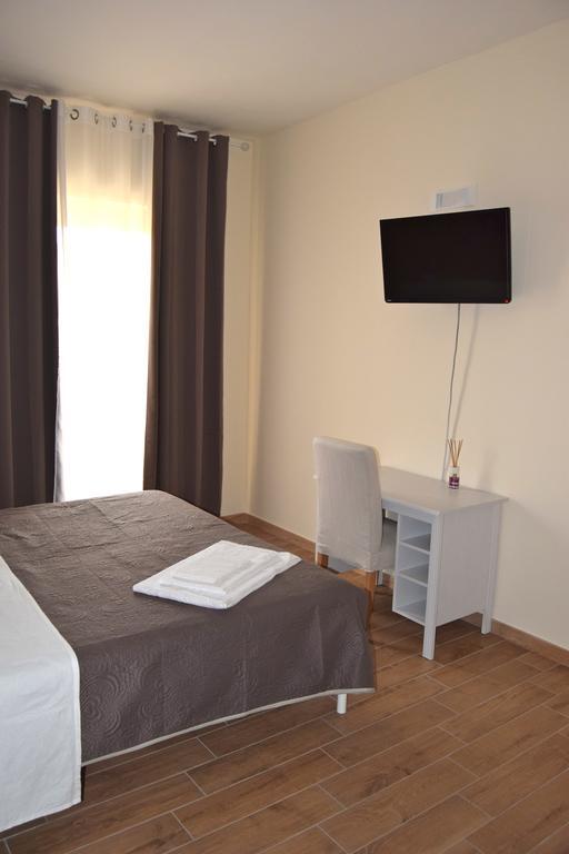 Hotel Civico 28 Matera Exteriér fotografie